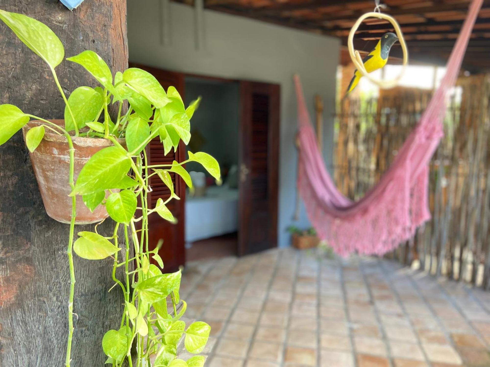 Ricatins Bed & Breakfast Exterior photo
