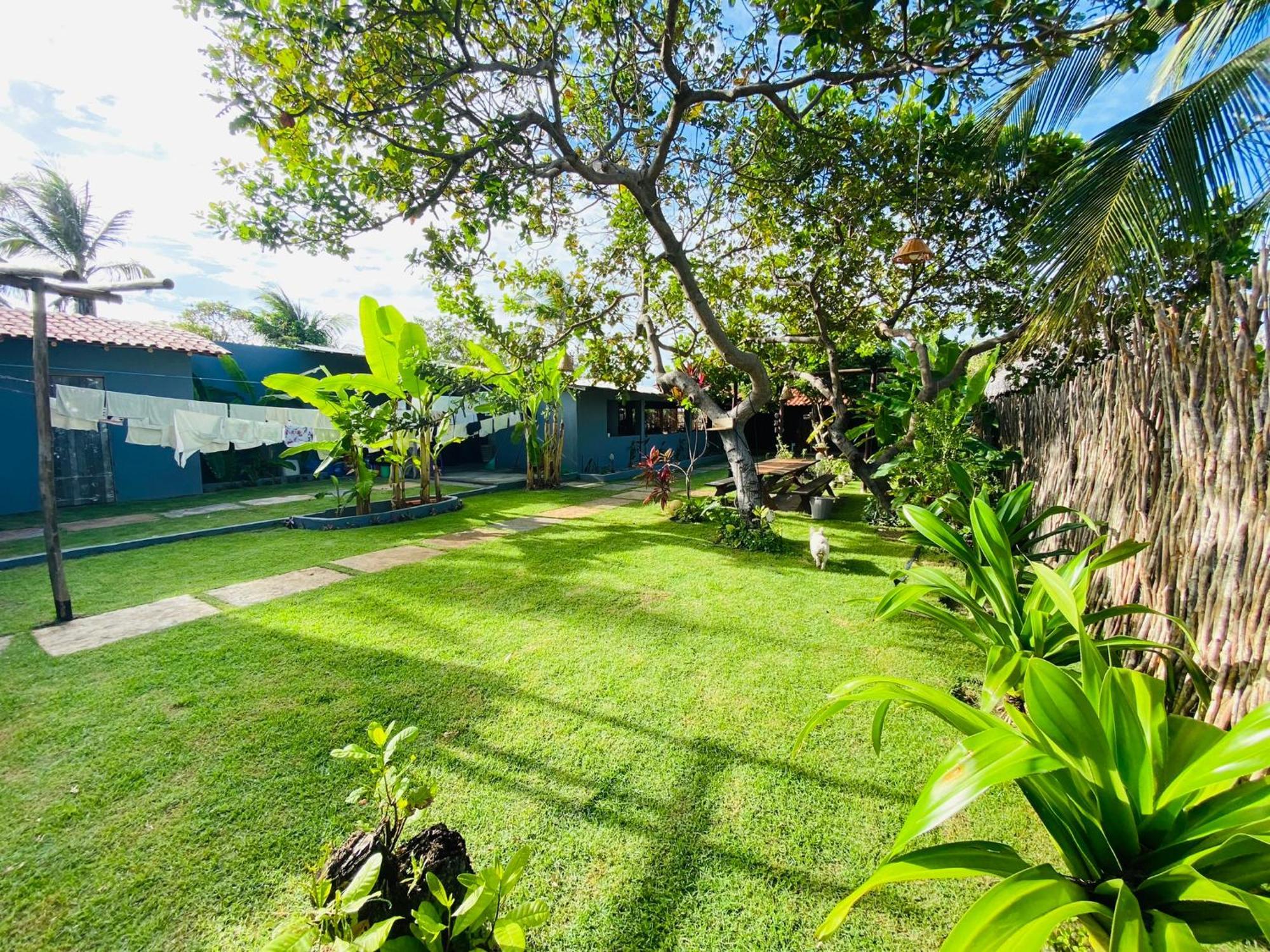 Ricatins Bed & Breakfast Exterior photo
