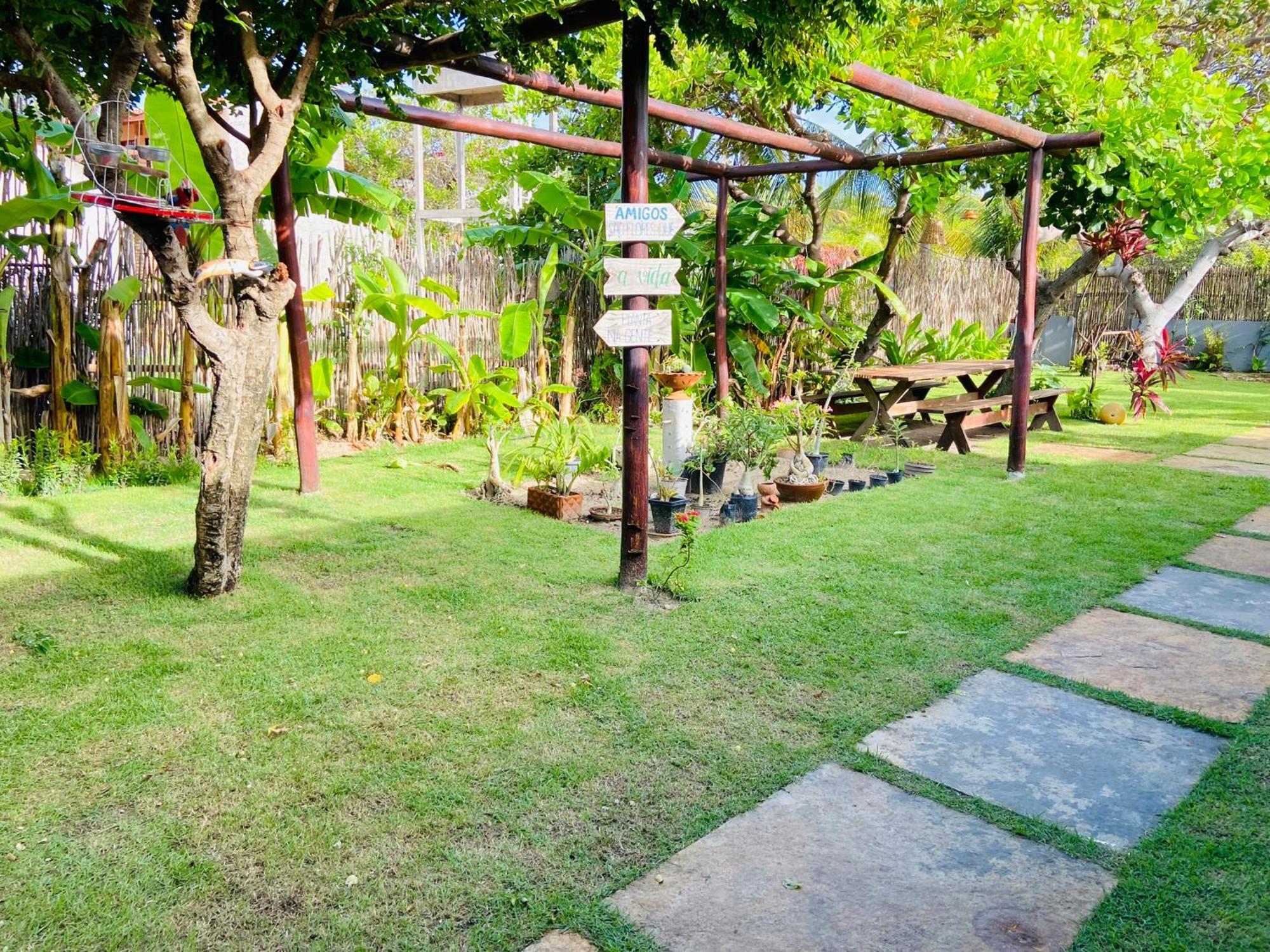 Ricatins Bed & Breakfast Exterior photo