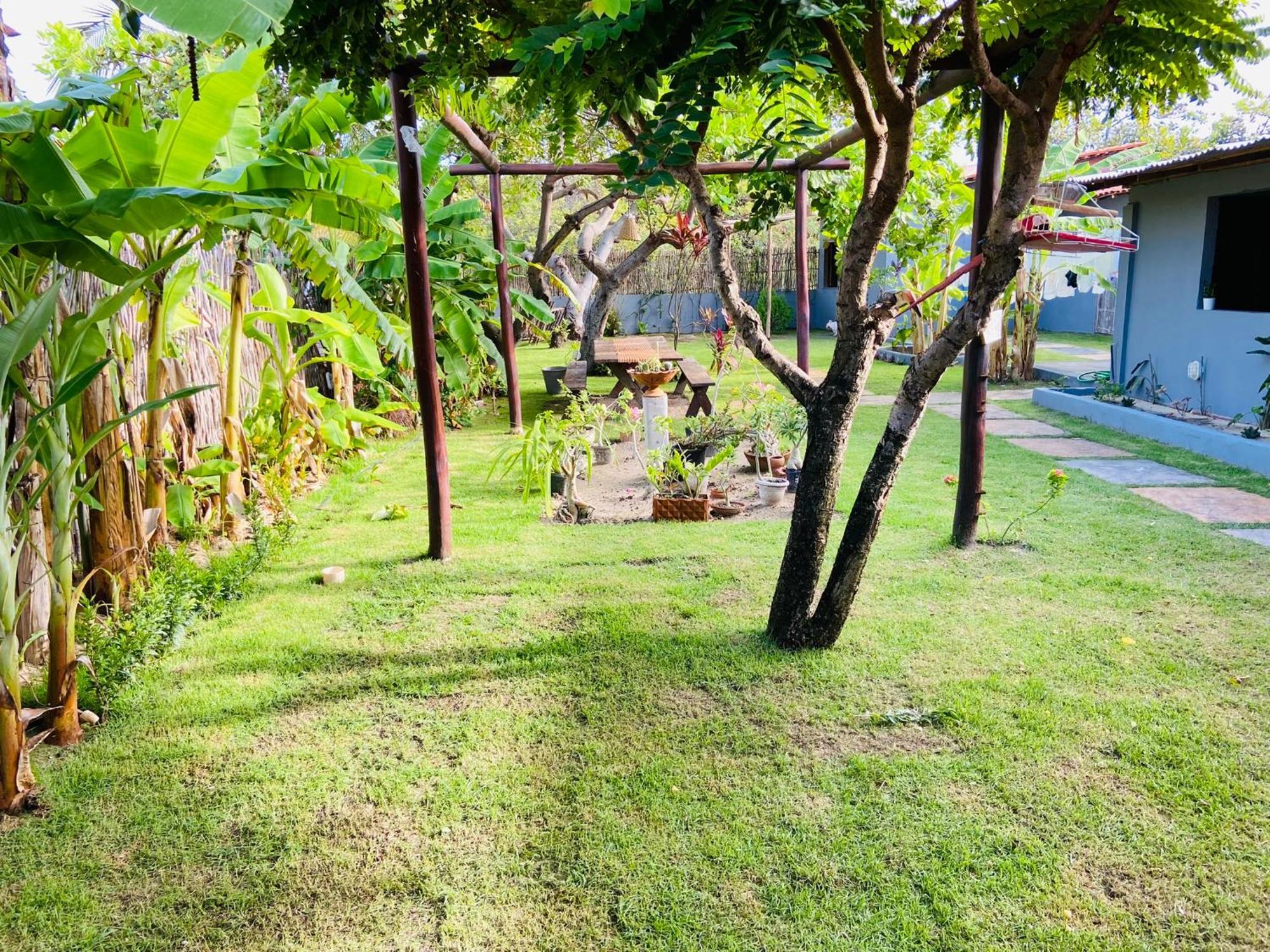 Ricatins Bed & Breakfast Exterior photo