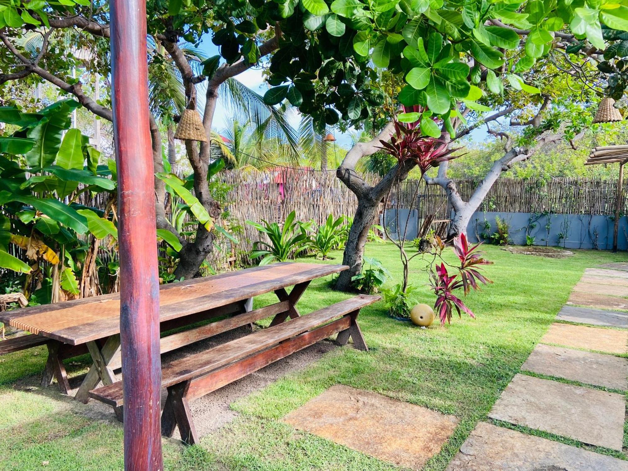 Ricatins Bed & Breakfast Exterior photo