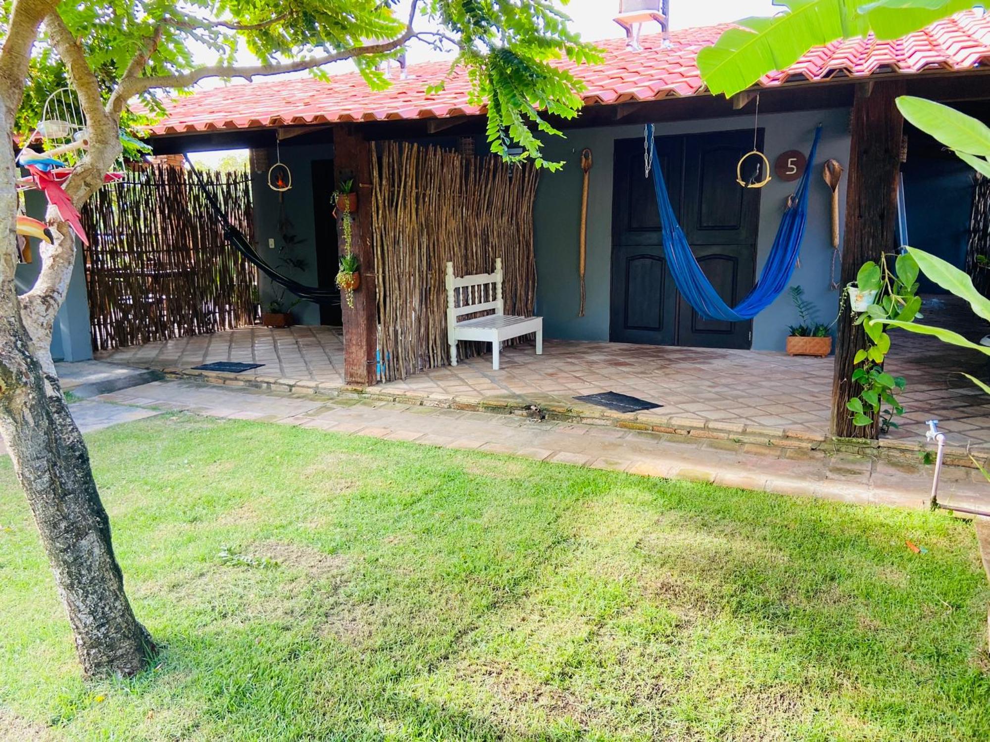 Ricatins Bed & Breakfast Exterior photo