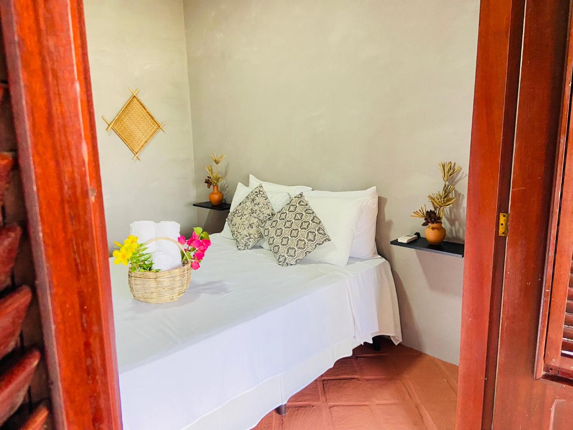 Ricatins Bed & Breakfast Exterior photo