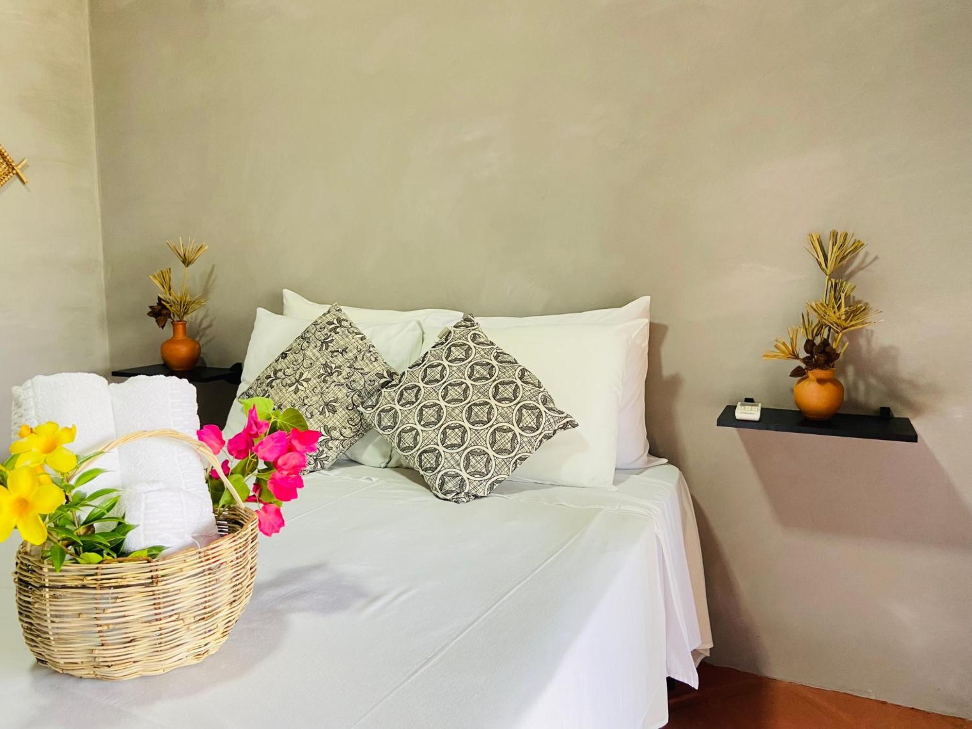 Ricatins Bed & Breakfast Exterior photo
