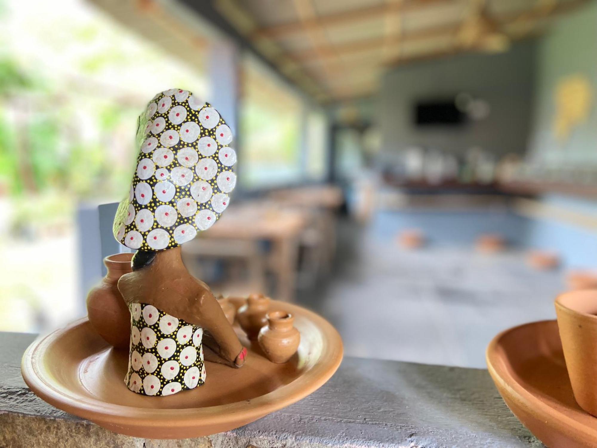Ricatins Bed & Breakfast Exterior photo